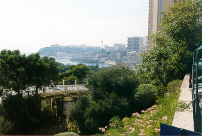 1996 Monaco